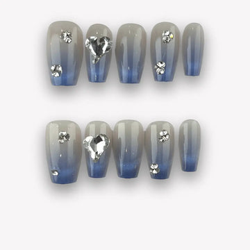 Diamond French NELI