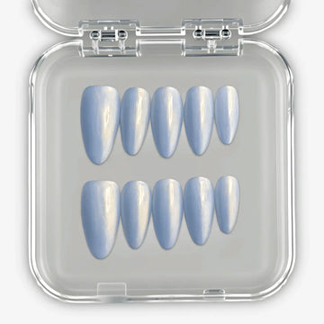 Glacier Touch NELI