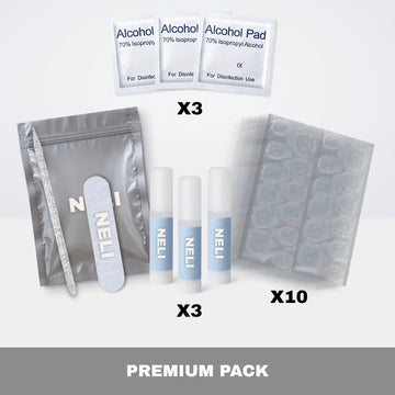 Premium Pack NELI