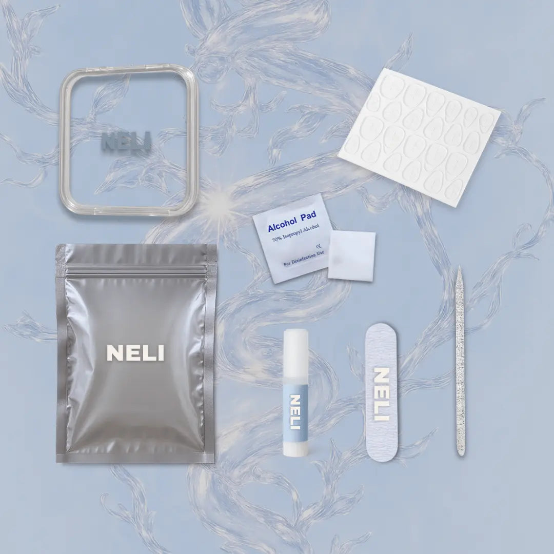 Accessoires NELI