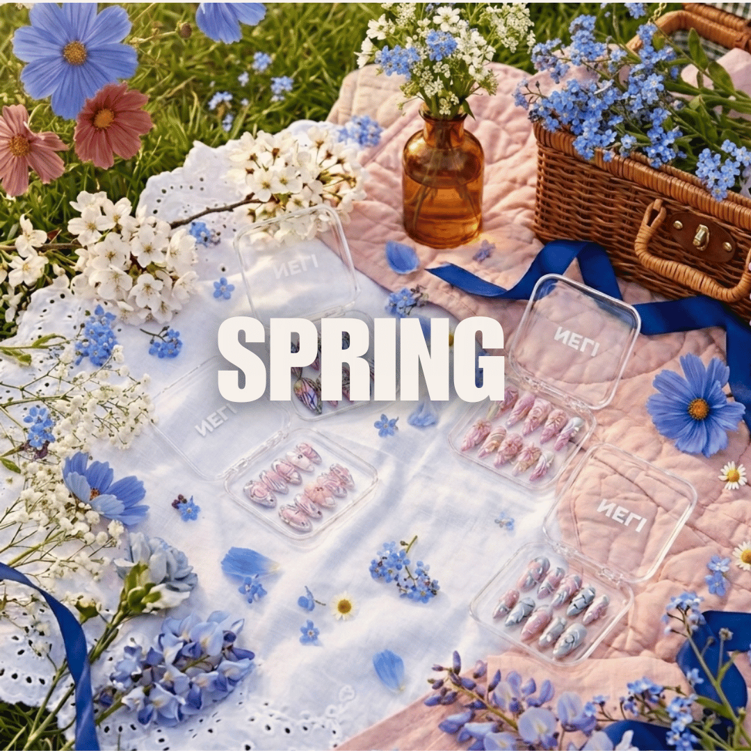 Collection SPRING de NELI