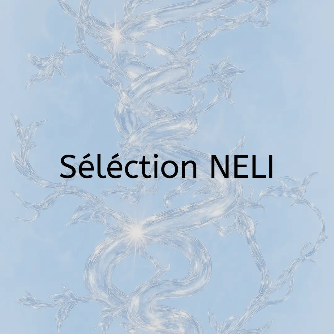 Sélection-NELI NELI