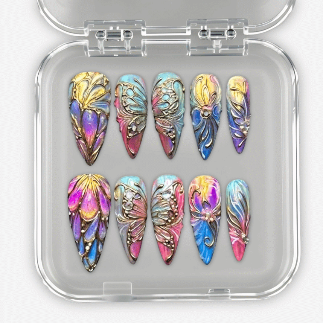 Butterfly Effect