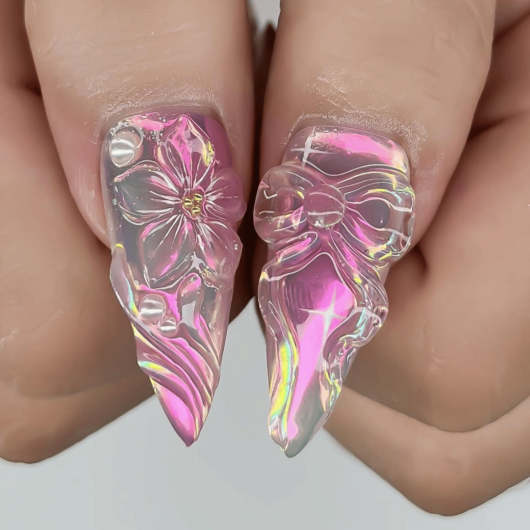 Sakura Chrome