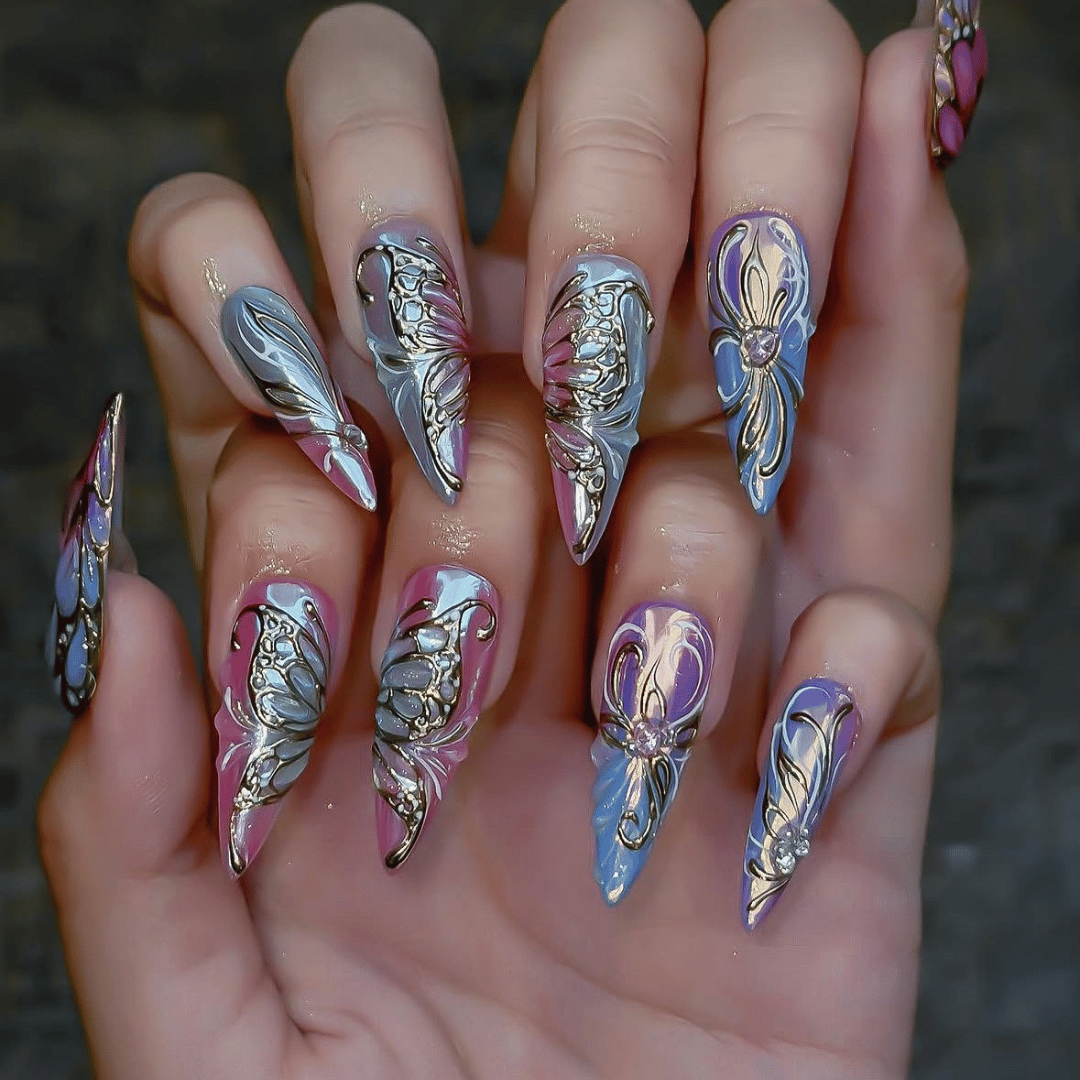 Butterfly Effect