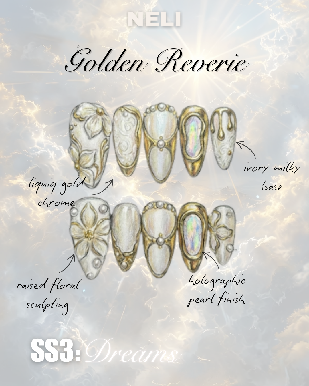Golden Reverie