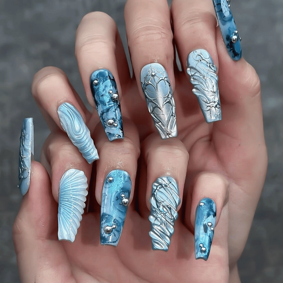 Silver Tide