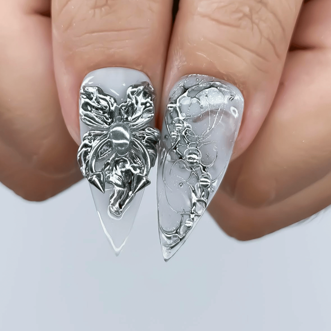 Steel Heart