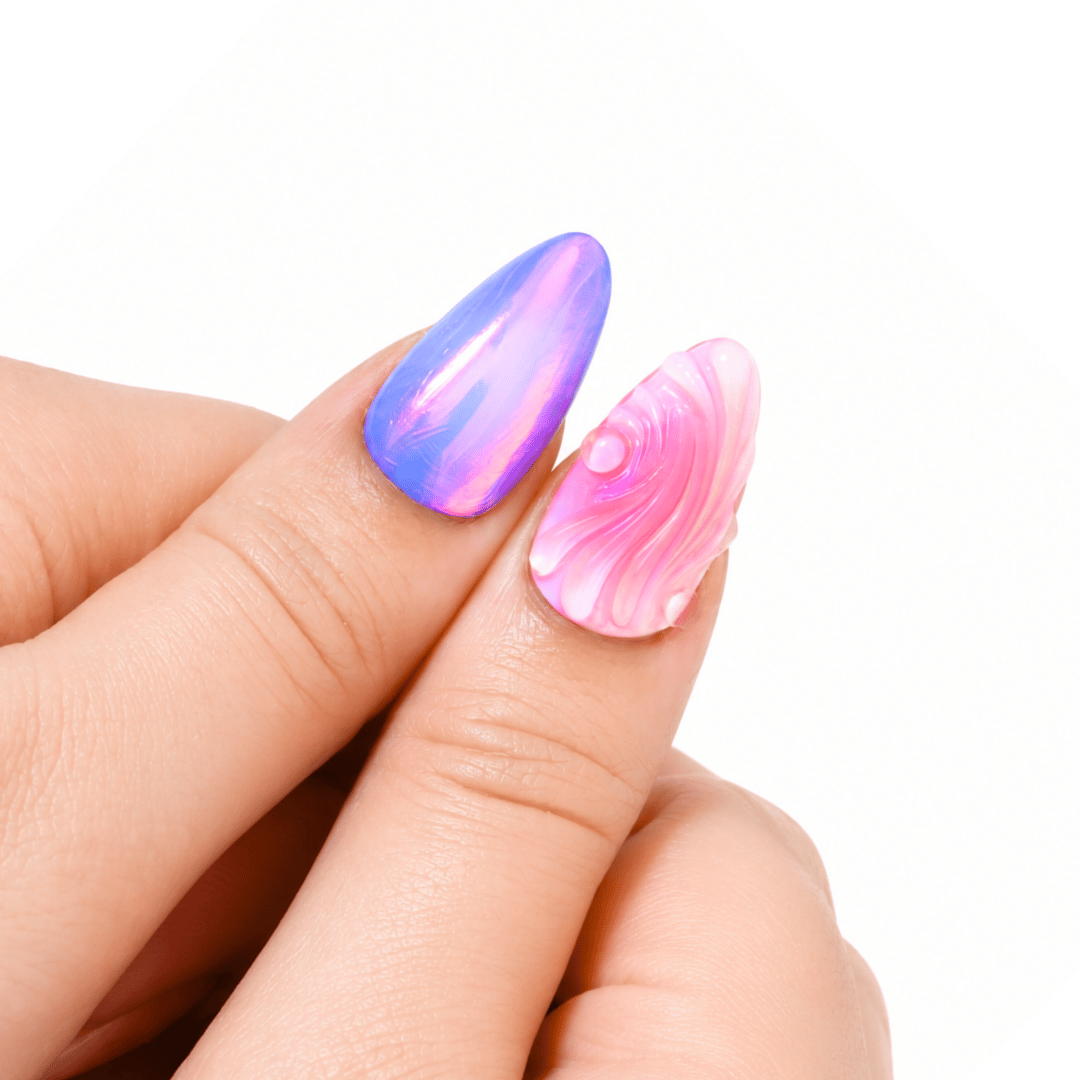 Cosmic Candy