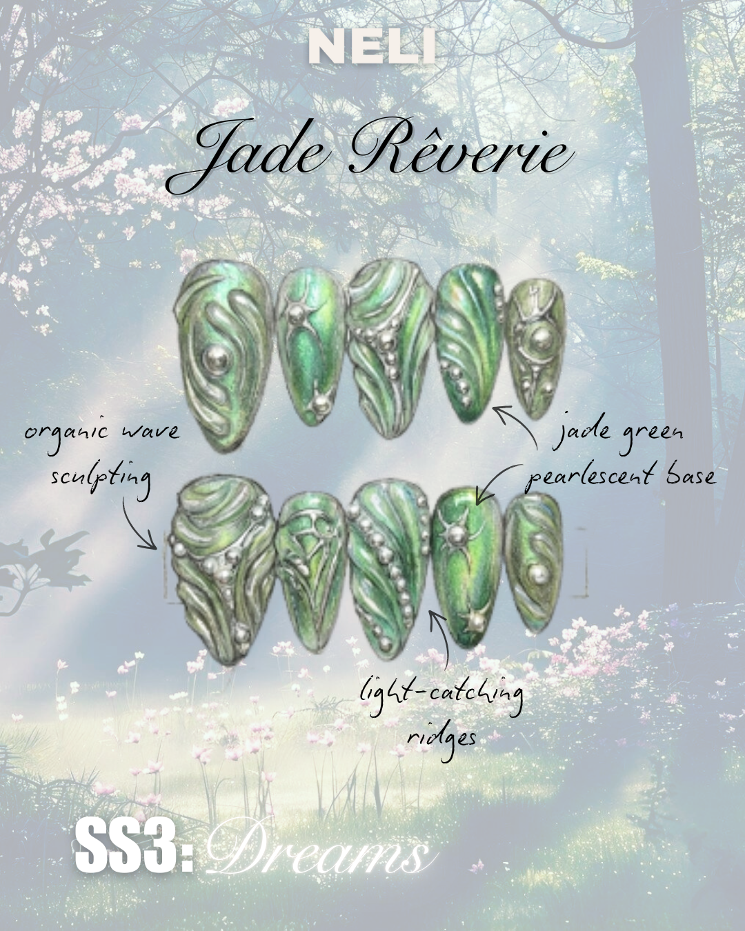Jade Reverie