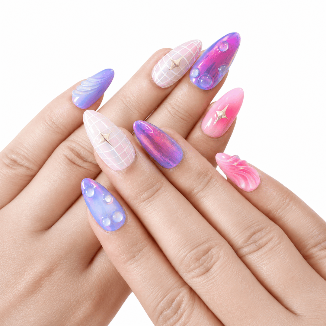 Cosmic Candy
