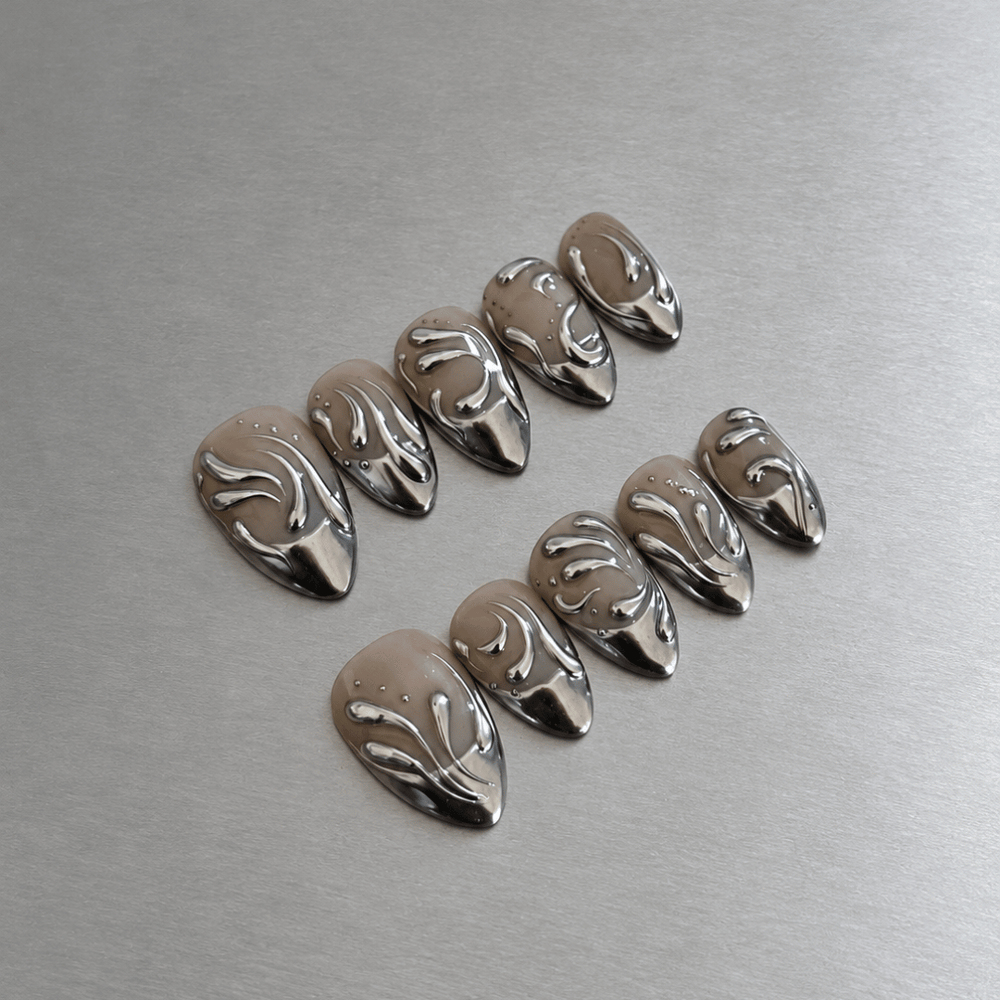 LIQUID SILVER MINI