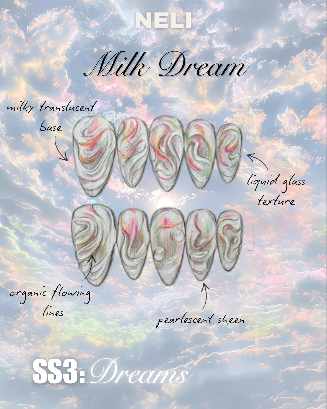 Milk Dream