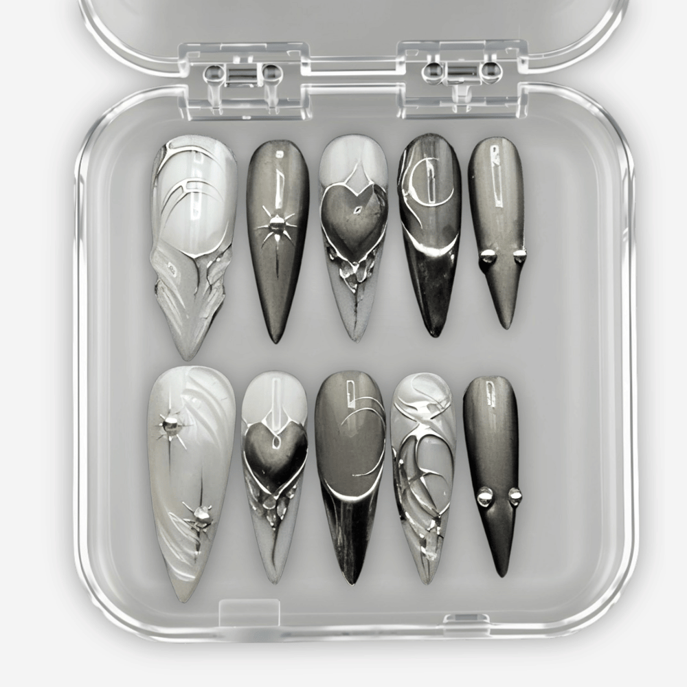 Sharp Love