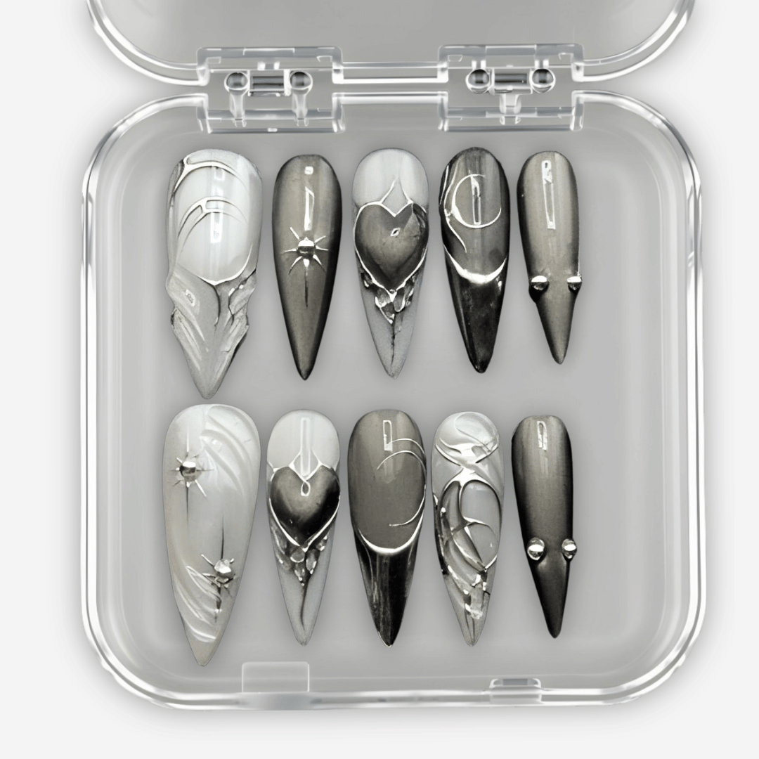 Sharp Love
