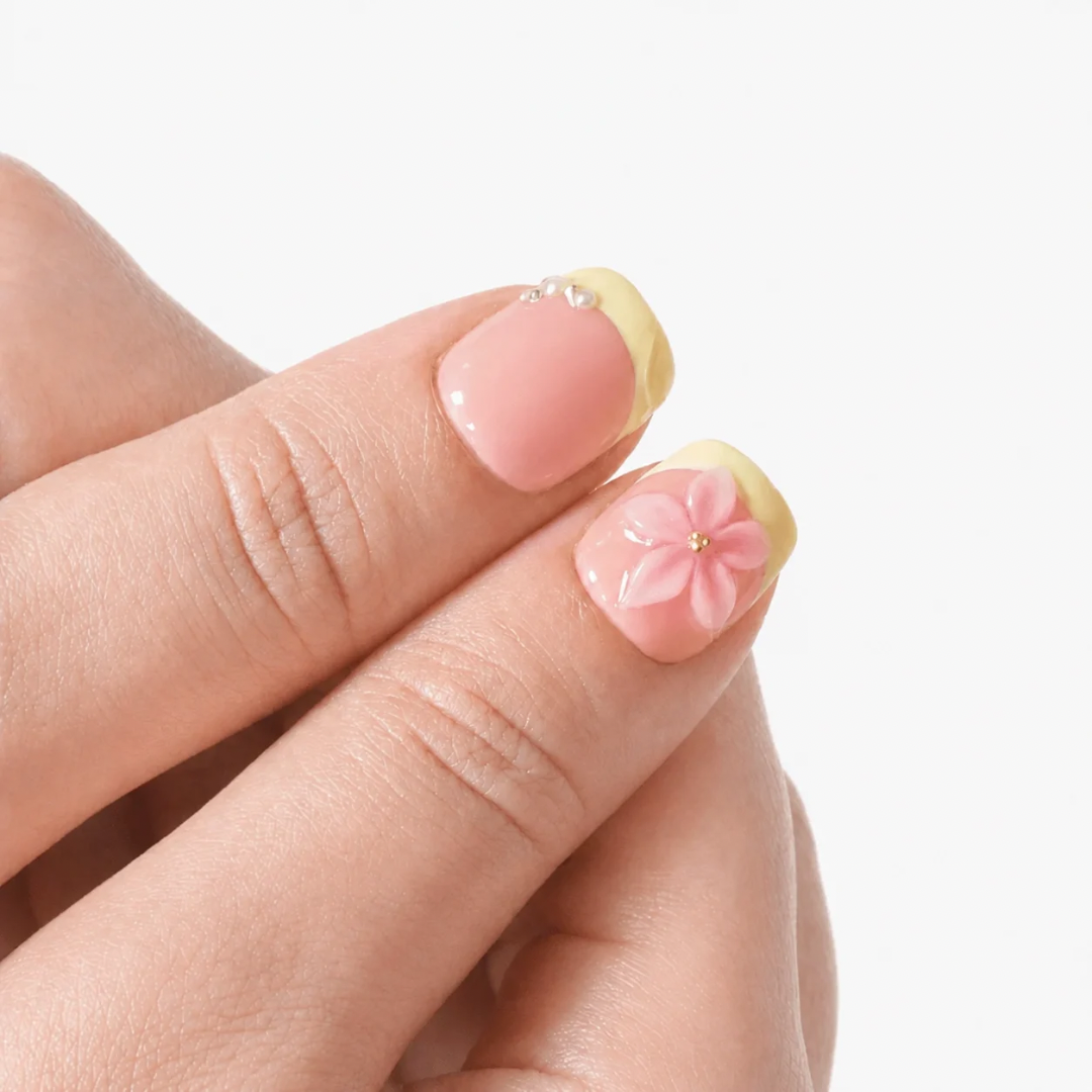 Butter Bloom
