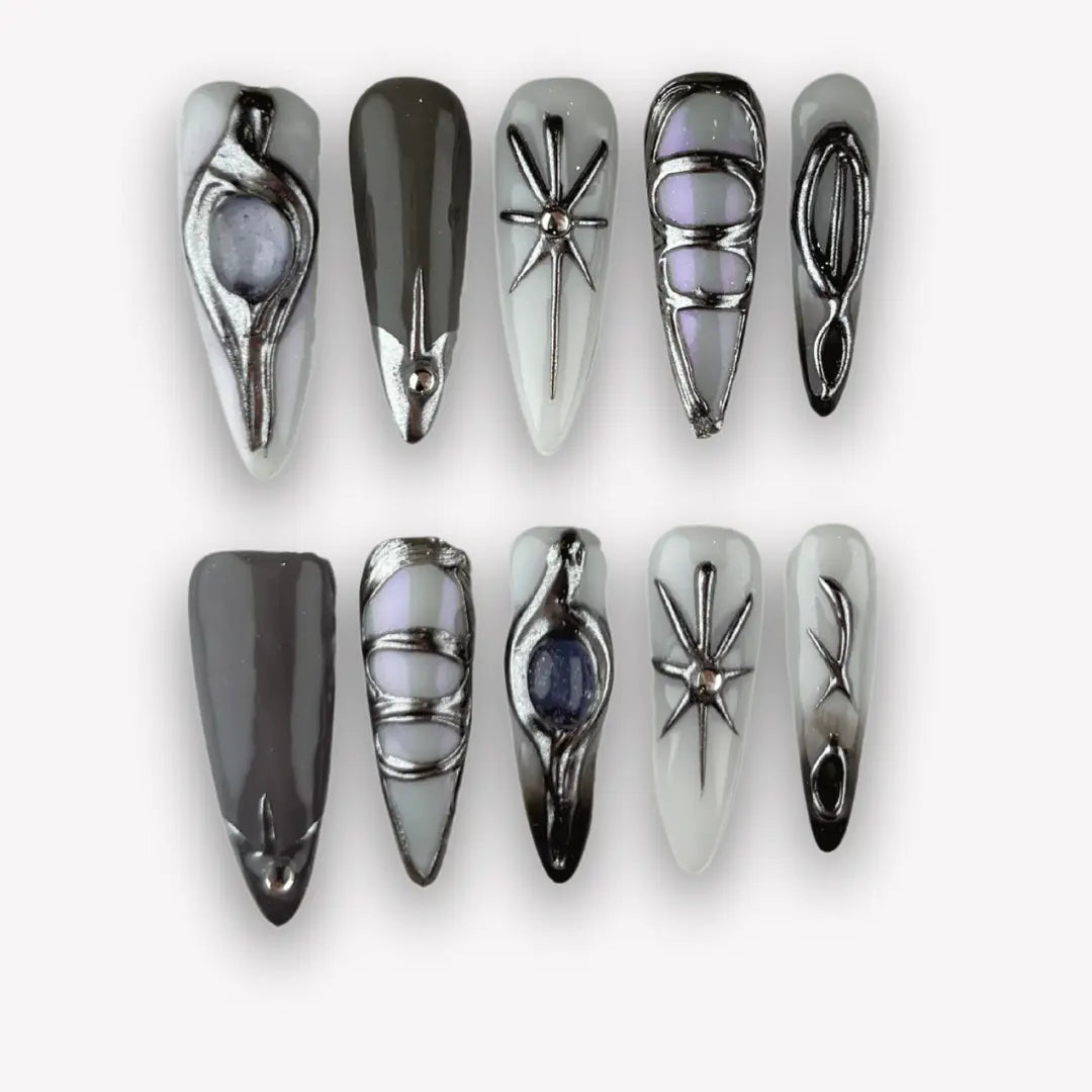 Astro Chrome NELI
