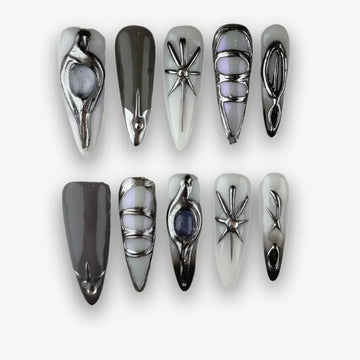Astro Chrome NELI