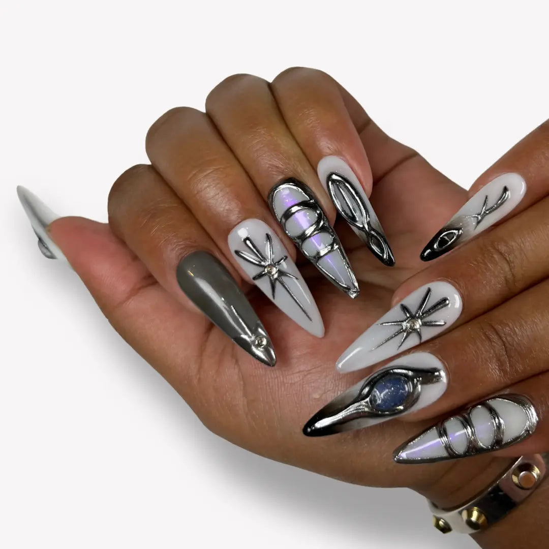 Astro Chrome NELI