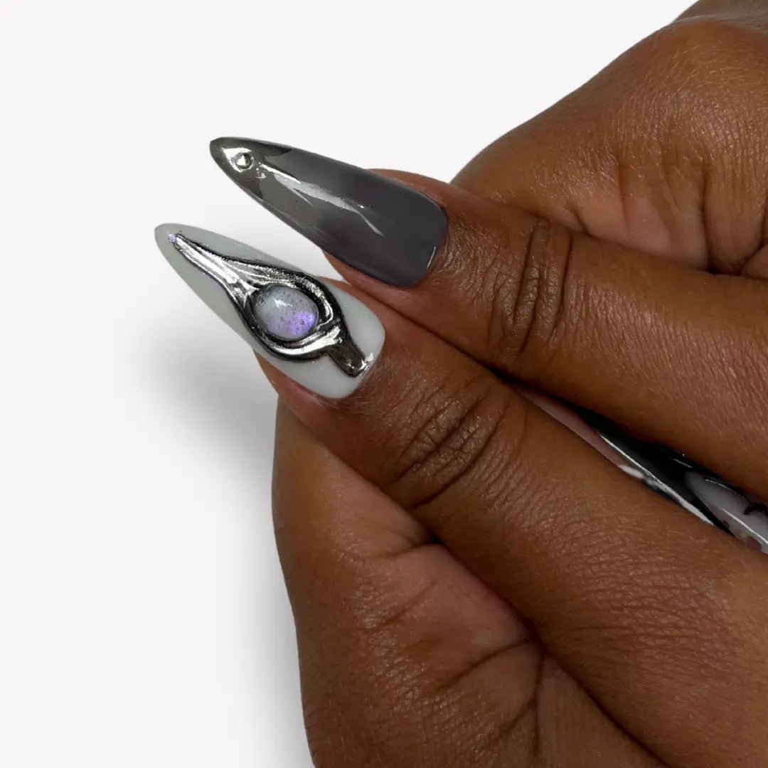 Astro Chrome NELI