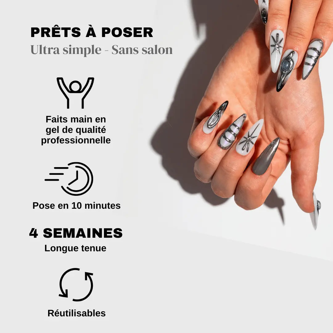 Astro Chrome NELI