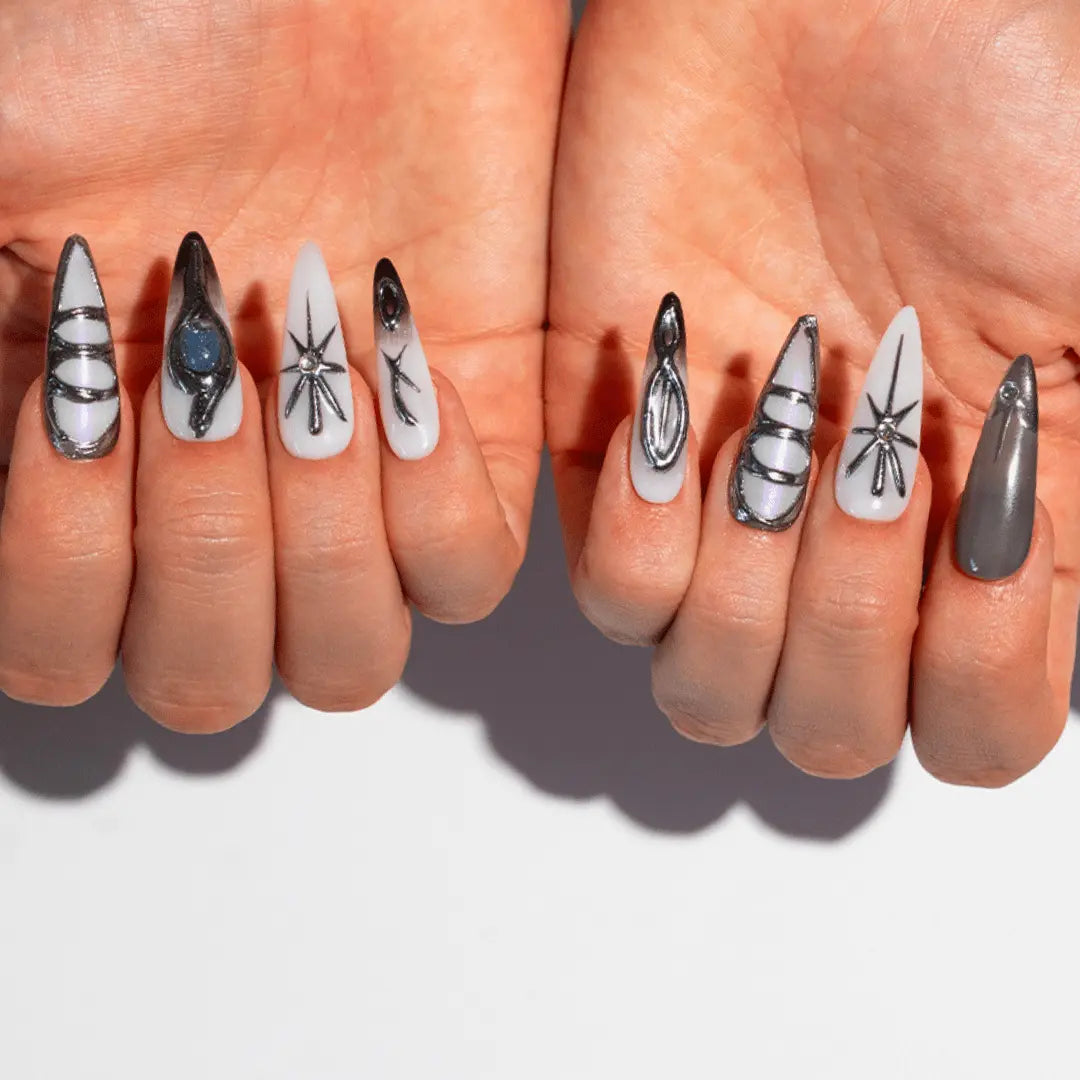 Astro Chrome NELI