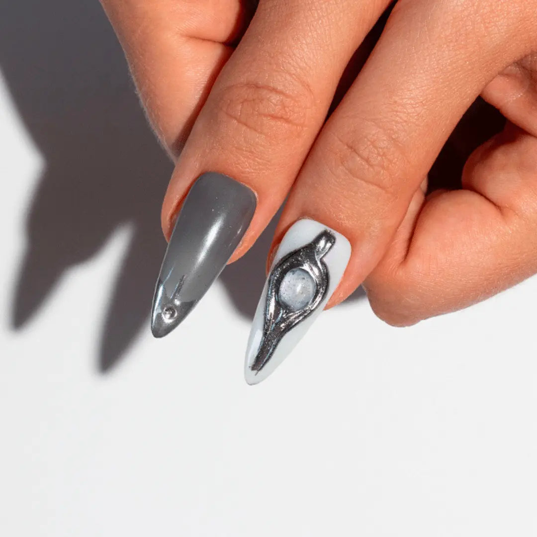 Astro Chrome NELI