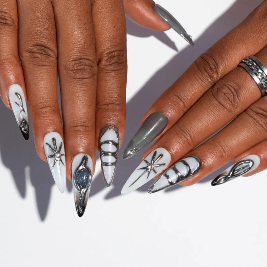 Astro Chrome NELI