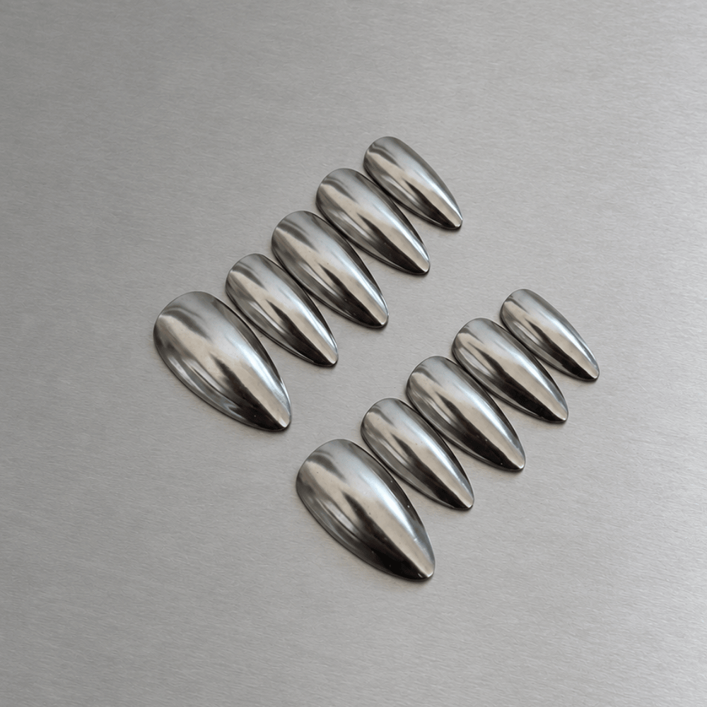 SILVER TOUCH