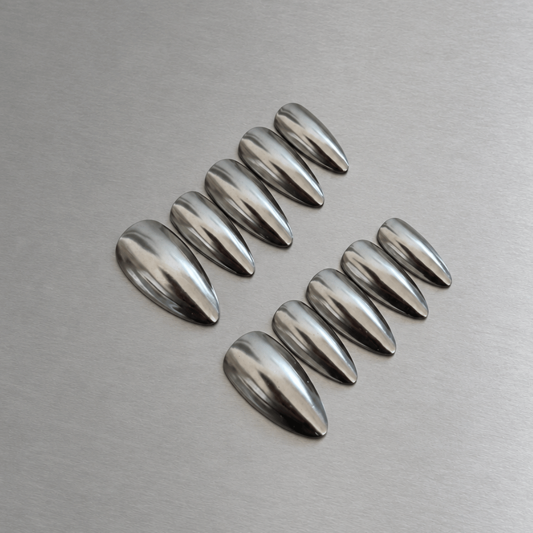 SILVER TOUCH