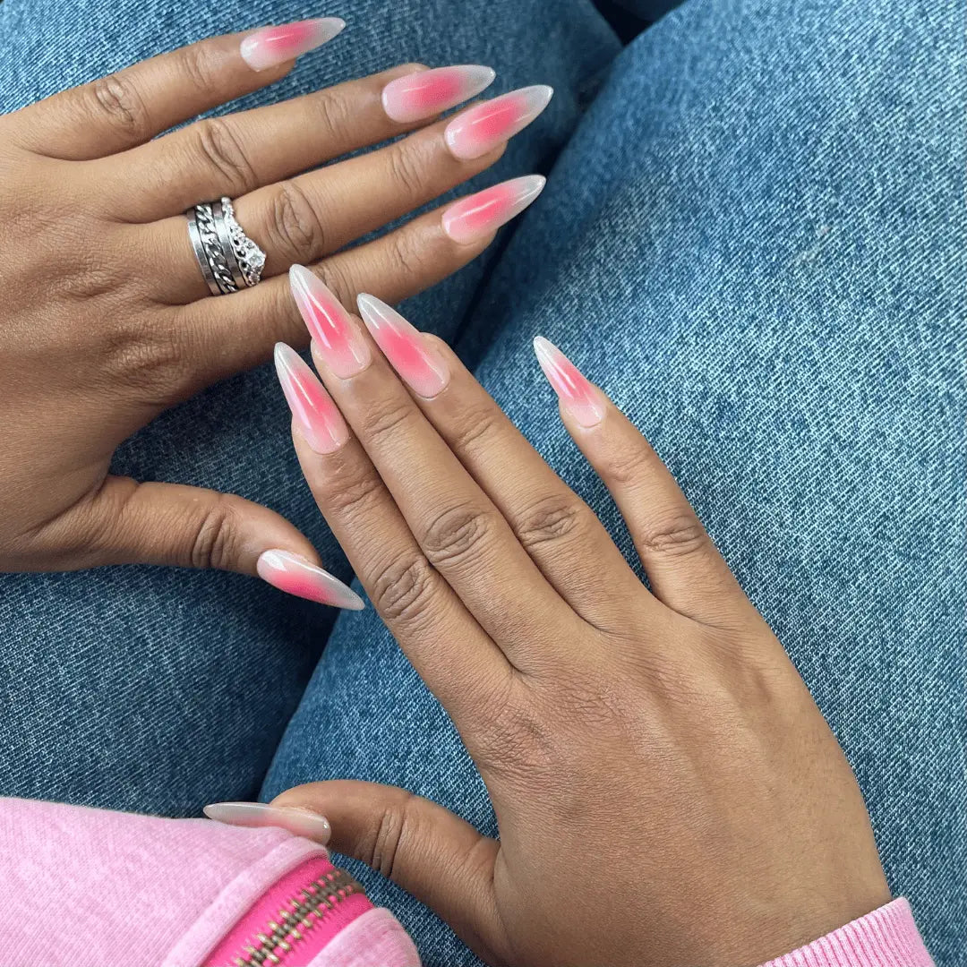Barely Pink NELI