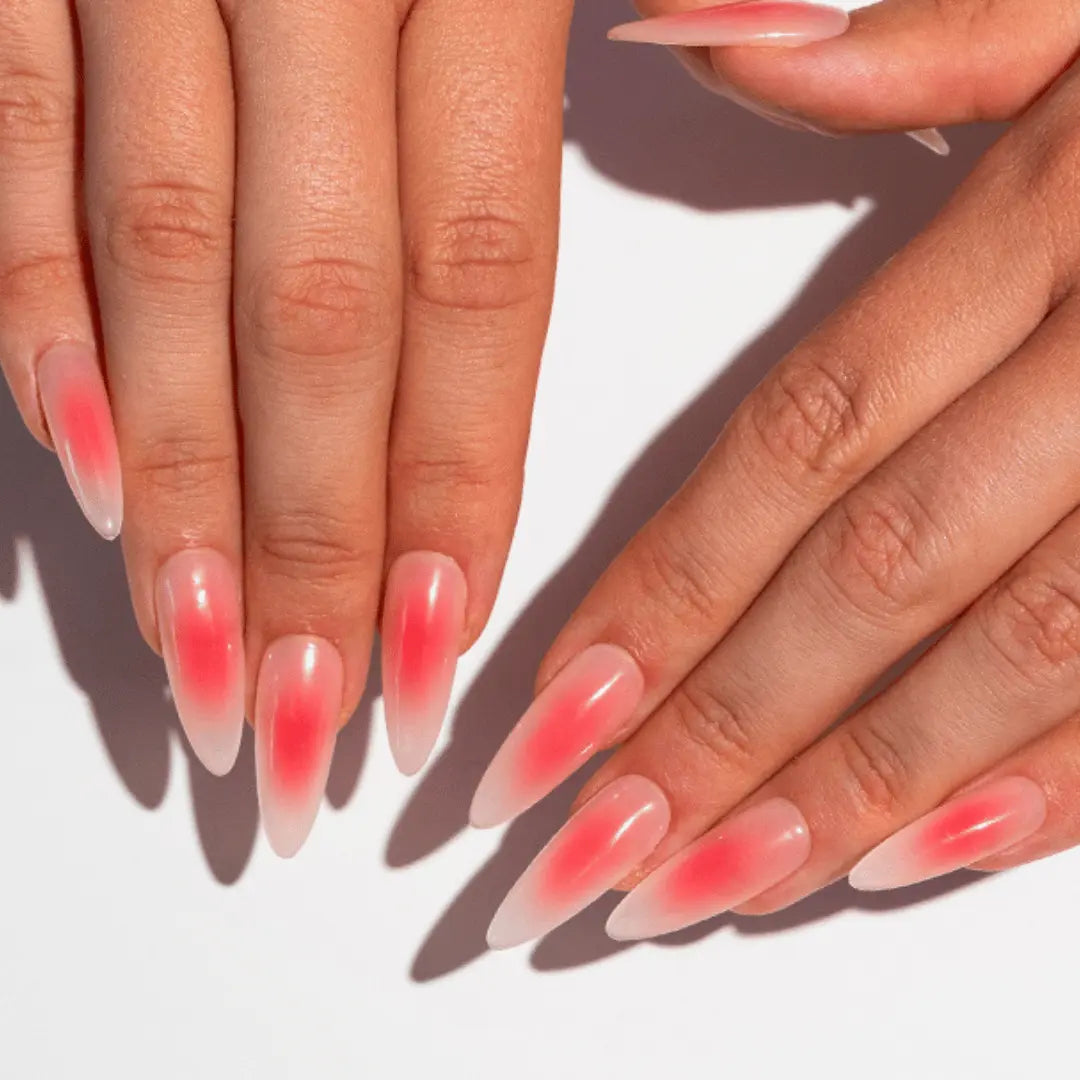 Barely Pink NELI