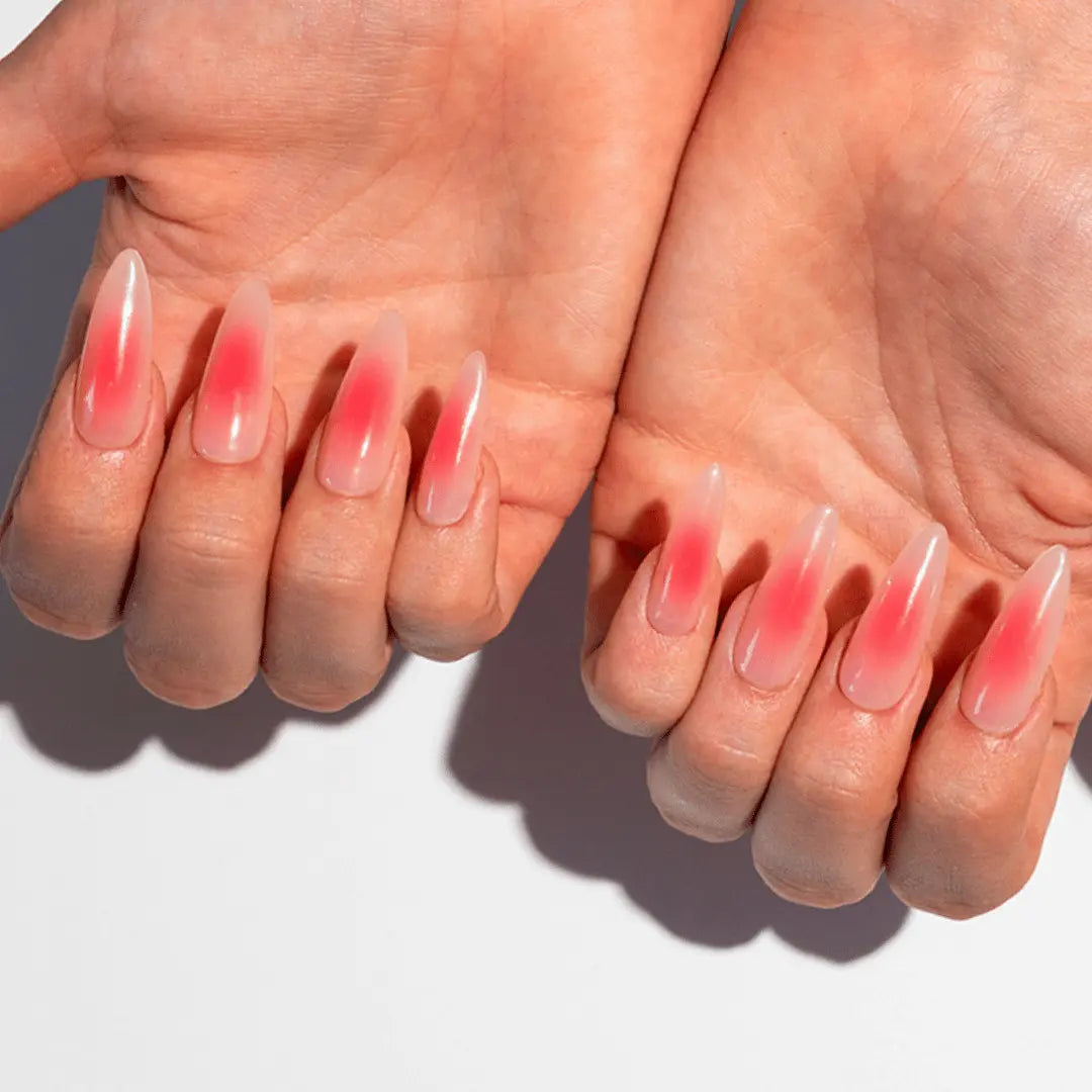 Barely Pink NELI