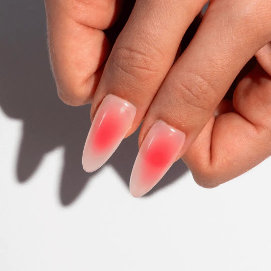 Barely Pink NELI