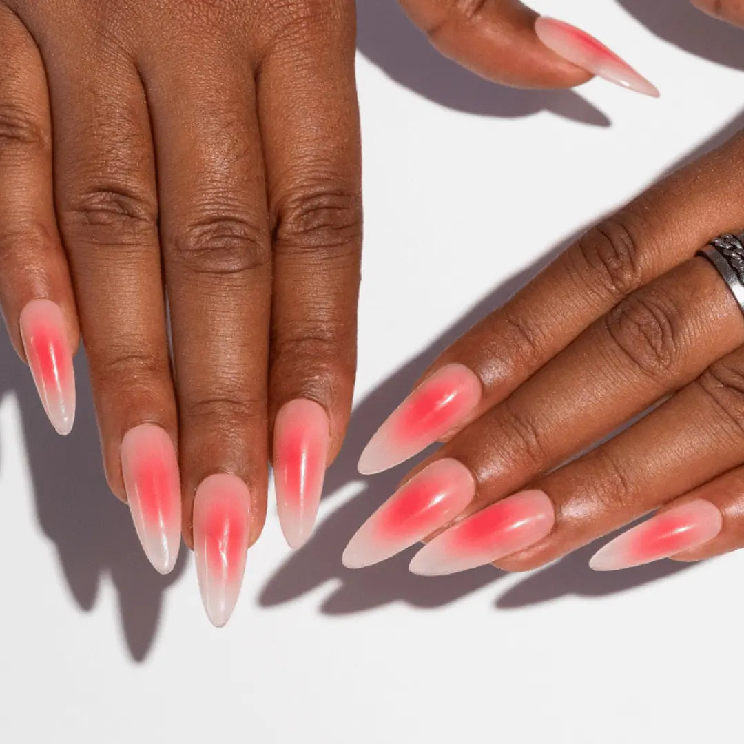 Barely Pink NELI