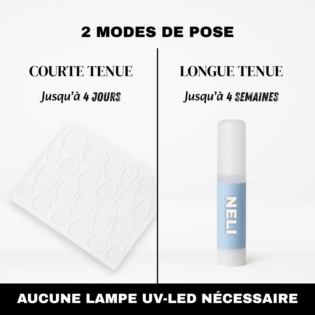 Blue Code NELI