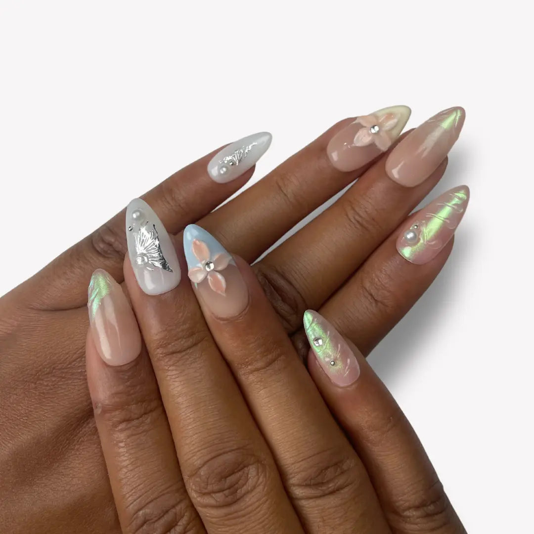 Botanic Glow NELI