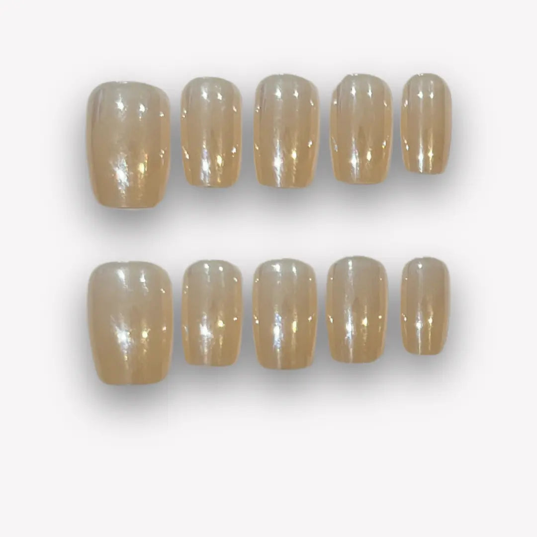 Champagne Glow NELI