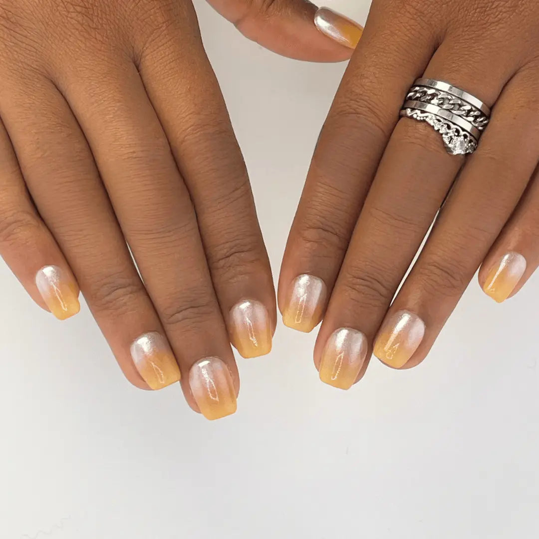 Champagne Glow NELI