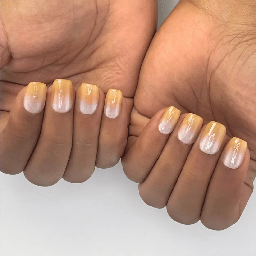 Champagne Glow NELI