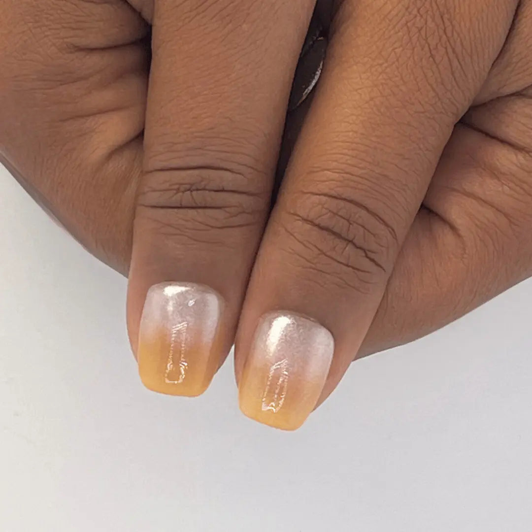 Champagne Glow NELI