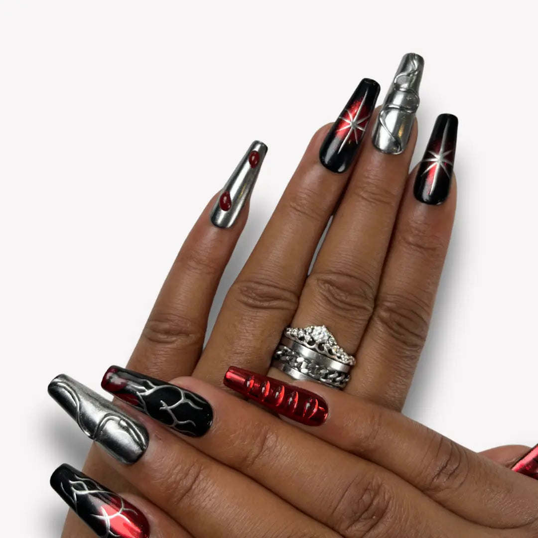 Cyber Rouge NELI