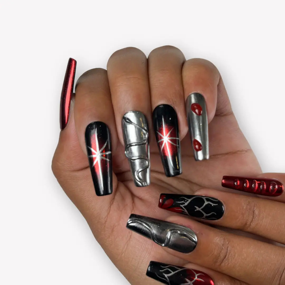Cyber Rouge NELI