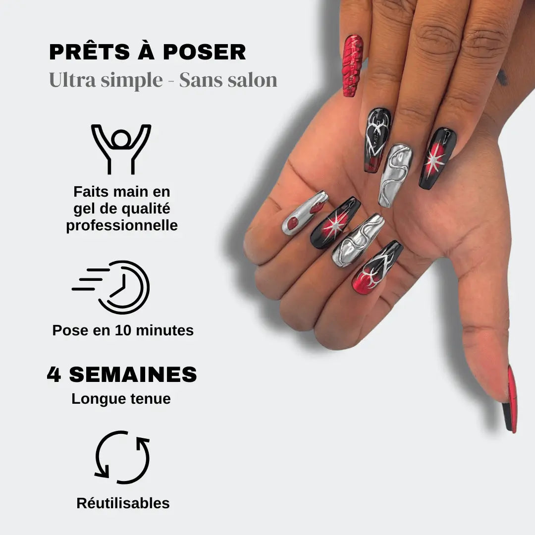 Cyber Rouge NELI