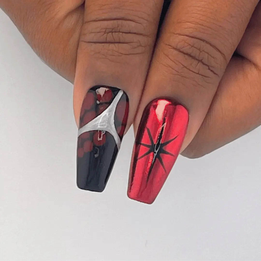 Cyber Rouge NELI