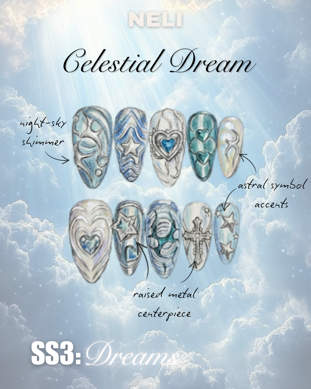 Celestial Dream
