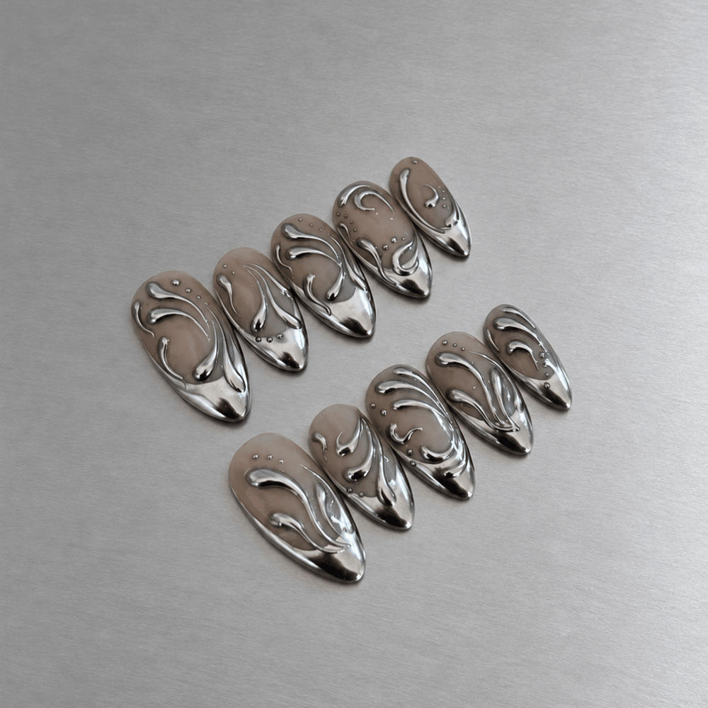 LIQUID SILVER