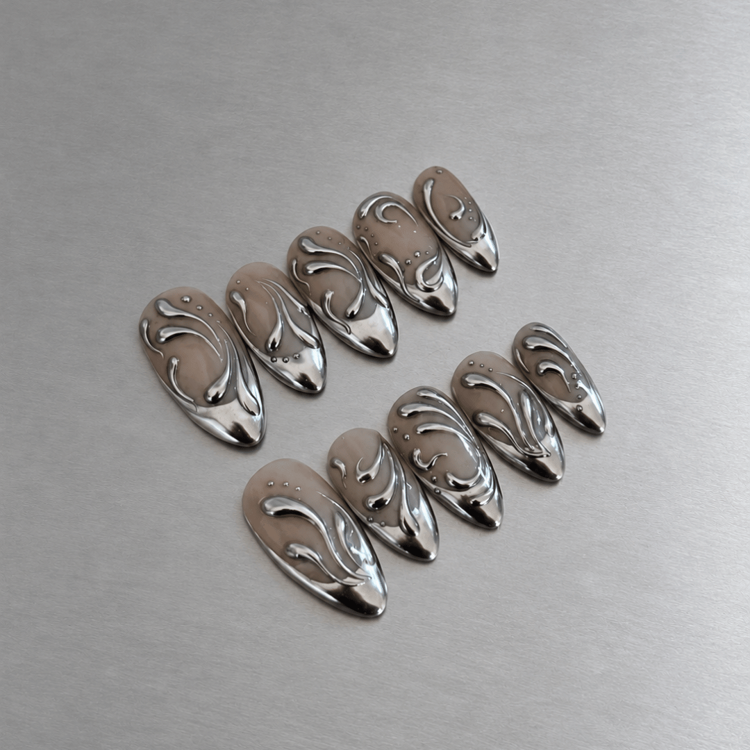 LIQUID SILVER