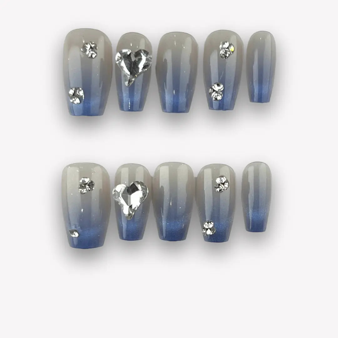 Diamond French NELI