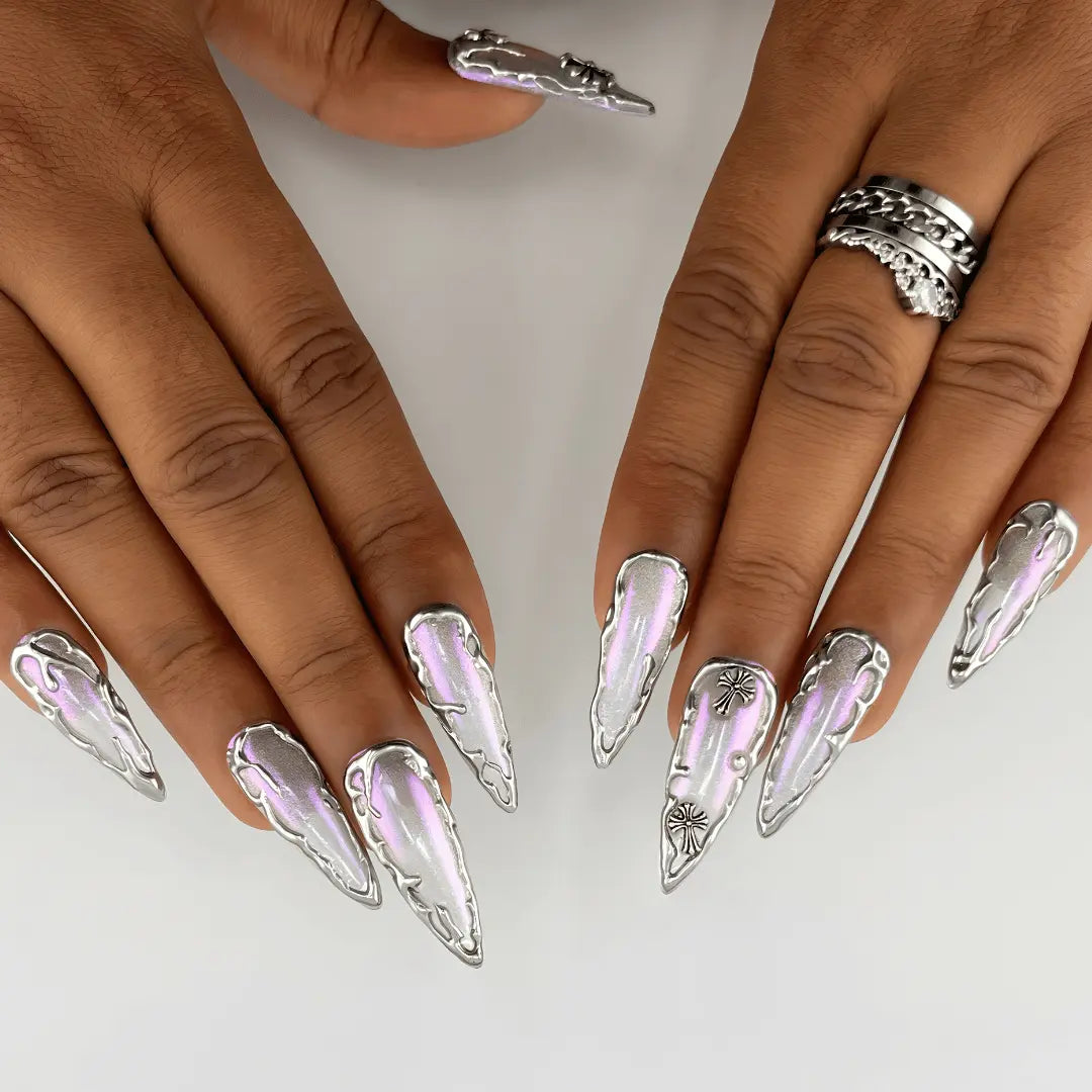 Divine Alloy NELI